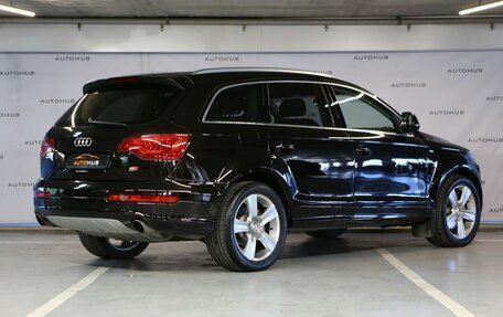Audi Q7, 2006 год, 1 280 000 рублей, 7 фотография