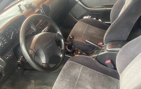Subaru Outback IV рестайлинг, 1998 год, 400 000 рублей, 4 фотография
