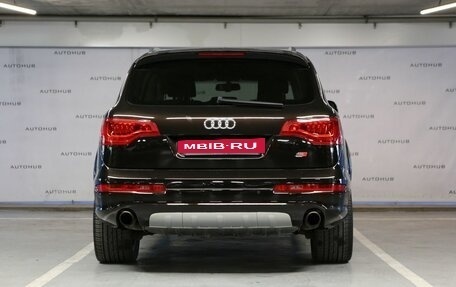 Audi Q7, 2006 год, 1 280 000 рублей, 6 фотография