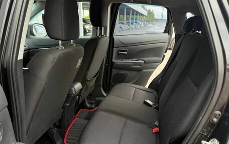 Mitsubishi ASX I рестайлинг, 2012 год, 899 000 рублей, 11 фотография
