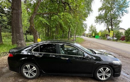 Honda Accord VIII рестайлинг, 2011 год, 1 050 000 рублей, 4 фотография