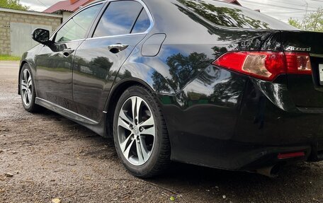Honda Accord VIII рестайлинг, 2011 год, 1 050 000 рублей, 7 фотография
