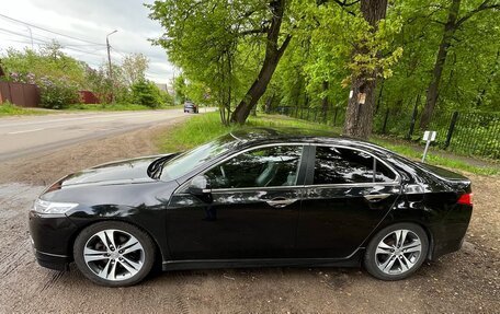 Honda Accord VIII рестайлинг, 2011 год, 1 050 000 рублей, 8 фотография
