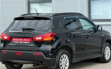 Mitsubishi ASX I рестайлинг, 2012 год, 899 000 рублей, 5 фотография