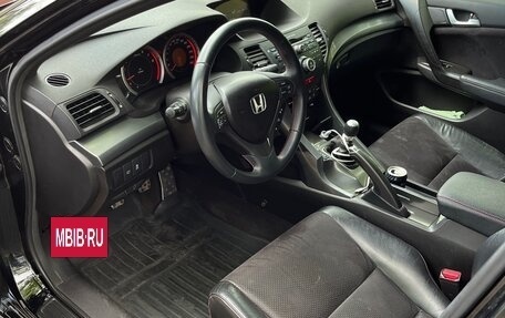 Honda Accord VIII рестайлинг, 2011 год, 1 050 000 рублей, 9 фотография