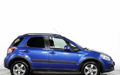 Suzuki SX4 II рестайлинг, 2011 год, 923 000 рублей, 4 фотография