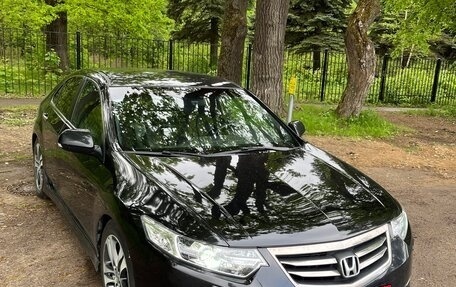 Honda Accord VIII рестайлинг, 2011 год, 1 050 000 рублей, 3 фотография