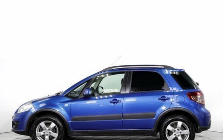 Suzuki SX4 II рестайлинг, 2011 год, 923 000 рублей, 8 фотография