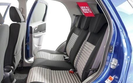 Suzuki SX4 II рестайлинг, 2011 год, 923 000 рублей, 10 фотография