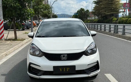 Honda Fit, 2022 год, 1 440 000 рублей, 2 фотография