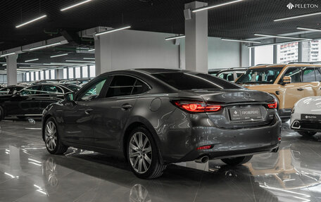 Mazda 6, 2021 год, 4 фотография
