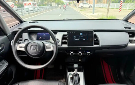 Honda Fit, 2022 год, 1 440 000 рублей, 5 фотография