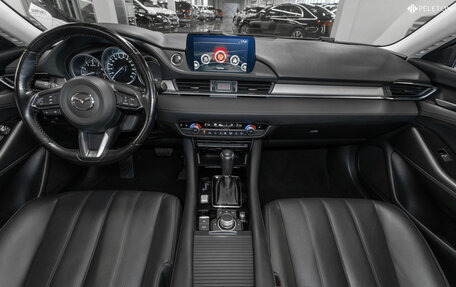 Mazda 6, 2021 год, 9 фотография