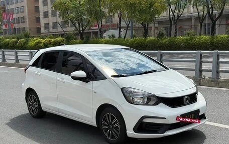 Honda Fit, 2022 год, 1 440 000 рублей, 3 фотография