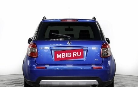 Suzuki SX4 II рестайлинг, 2011 год, 923 000 рублей, 6 фотография