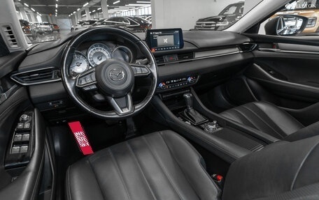 Mazda 6, 2021 год, 8 фотография