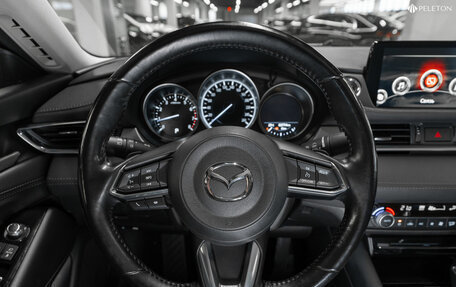 Mazda 6, 2021 год, 11 фотография
