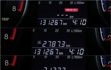 Suzuki SX4 II рестайлинг, 2011 год, 923 000 рублей, 12 фотография