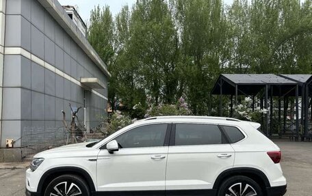 Volkswagen Tharu, 2022 год, 1 550 000 рублей, 4 фотография
