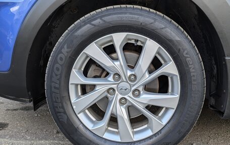 Hyundai Tucson III, 2018 год, 2 050 000 рублей, 15 фотография
