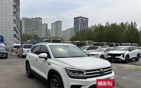 Volkswagen Tharu, 2022 год, 1 550 000 рублей, 3 фотография