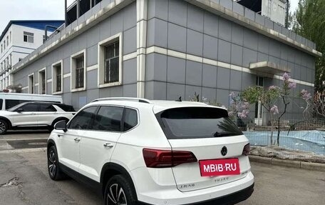 Volkswagen Tharu, 2022 год, 1 550 000 рублей, 6 фотография