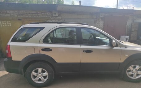 KIA Sorento IV, 2007 год, 850 000 рублей, 4 фотография