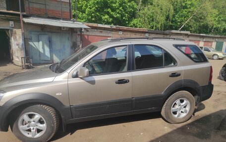 KIA Sorento IV, 2007 год, 850 000 рублей, 8 фотография