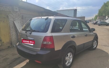 KIA Sorento IV, 2007 год, 850 000 рублей, 6 фотография