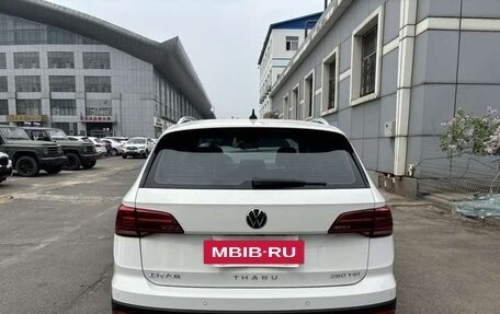 Volkswagen Tharu, 2022 год, 1 550 000 рублей, 5 фотография