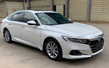 Honda Accord IX рестайлинг, 2022 год, 2 150 000 рублей, 3 фотография