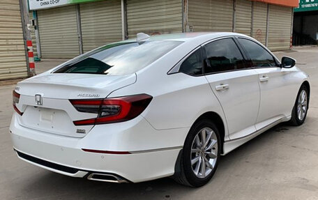 Honda Accord IX рестайлинг, 2022 год, 2 150 000 рублей, 4 фотография