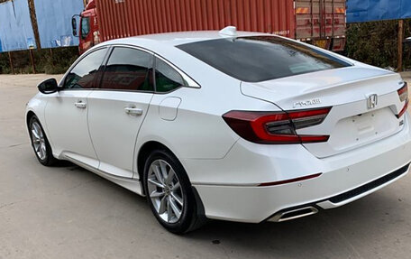 Honda Accord IX рестайлинг, 2022 год, 2 150 000 рублей, 6 фотография