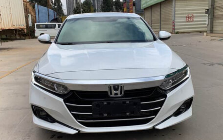 Honda Accord IX рестайлинг, 2022 год, 2 150 000 рублей, 2 фотография