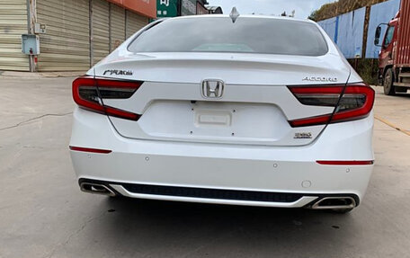 Honda Accord IX рестайлинг, 2022 год, 2 150 000 рублей, 5 фотография