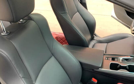 Honda Accord IX рестайлинг, 2022 год, 2 150 000 рублей, 12 фотография