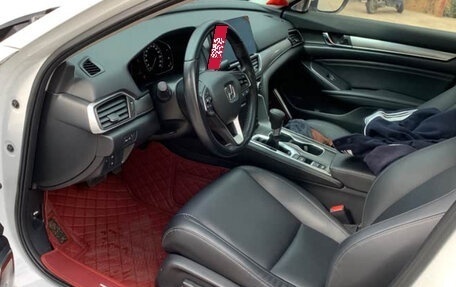 Honda Accord IX рестайлинг, 2022 год, 2 150 000 рублей, 7 фотография
