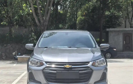 Chevrolet Cobalt II, 2020 год, 1 000 000 рублей, 2 фотография