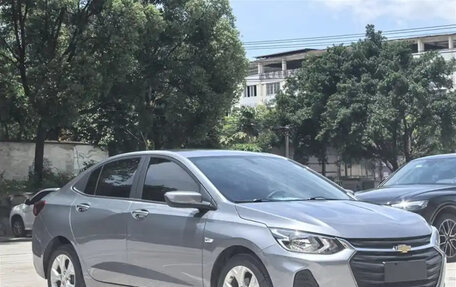 Chevrolet Cobalt II, 2020 год, 1 000 000 рублей, 3 фотография