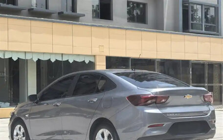 Chevrolet Cobalt II, 2020 год, 1 000 000 рублей, 5 фотография