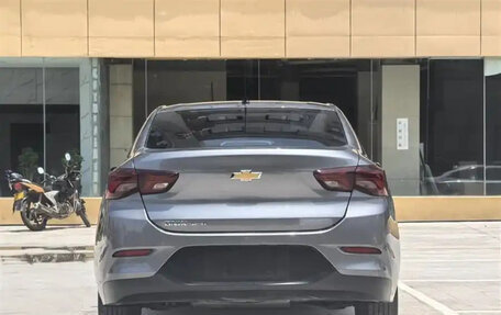 Chevrolet Cobalt II, 2020 год, 1 000 000 рублей, 6 фотография
