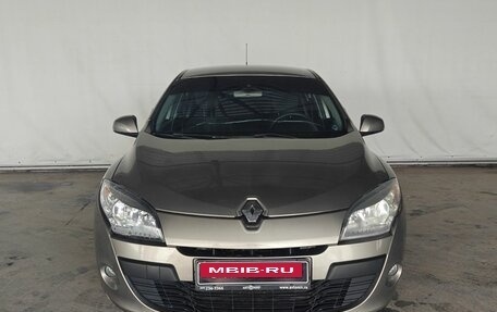 Renault Megane III, 2011 год, 635 000 рублей, 2 фотография