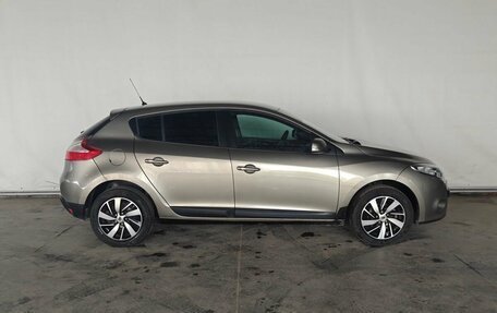 Renault Megane III, 2011 год, 635 000 рублей, 8 фотография