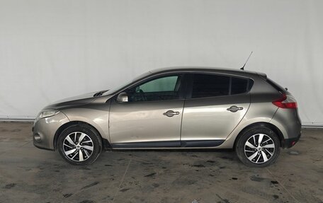 Renault Megane III, 2011 год, 635 000 рублей, 7 фотография