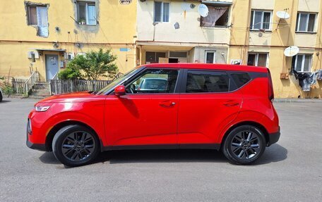 KIA Soul III, 2020 год, 1 750 000 рублей, 4 фотография