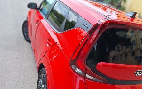KIA Soul III, 2020 год, 1 750 000 рублей, 7 фотография