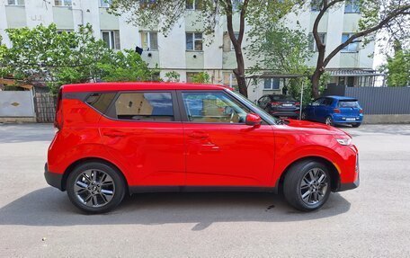 KIA Soul III, 2020 год, 1 750 000 рублей, 5 фотография