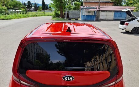 KIA Soul III, 2020 год, 1 750 000 рублей, 8 фотография