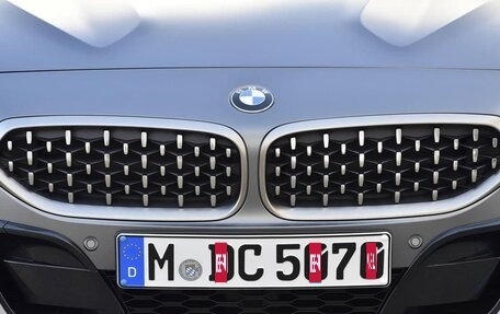 BMW Z4, 2021 год, 4 300 000 рублей, 6 фотография