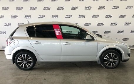 Opel Astra H, 2014 год, 725 000 рублей, 6 фотография